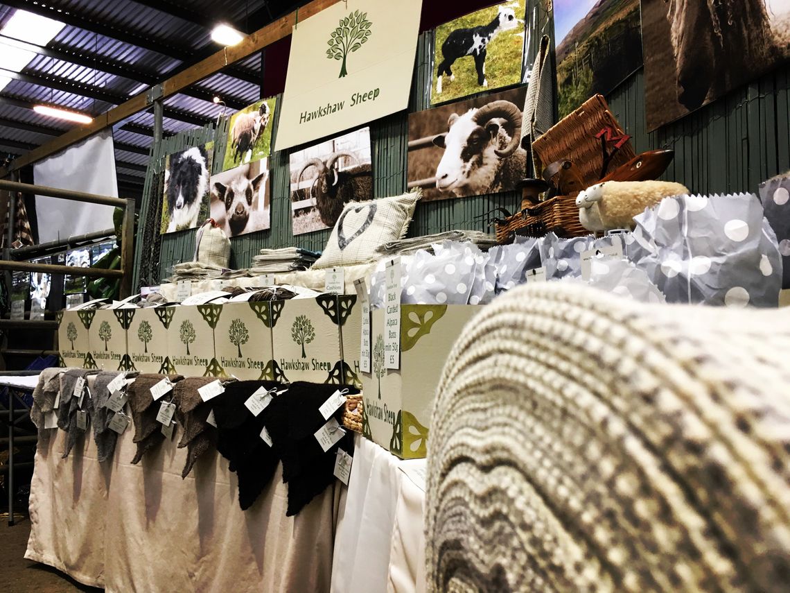 Woolfest